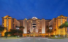 Florida Hotel And Conference Center Orlando Fl
